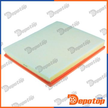 Filtre à air pour FORD | FAF-FR-080, 103803